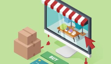 10 طرق لتطوير المتاجر الالكترونية (دليل شامل)