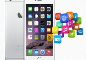 مميزات تصميم تطبيق