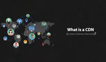 ما المقصود بالـ ‏CDN ، وما فوائده ؟