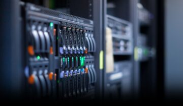 استضافة سعودية Saudi Hosting