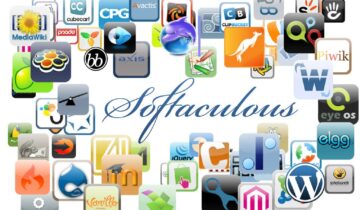 ماهي سوفتاكولوس Softaculous.