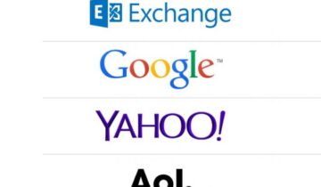 شرح ربط بريد Webmail بـ iOS و Android و Outlook 2013