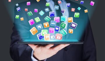 تصميم التطبيقات