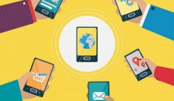 تصميم التطبيقات فى مصر