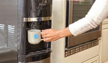 تصميم مواقع مصانع المبردات