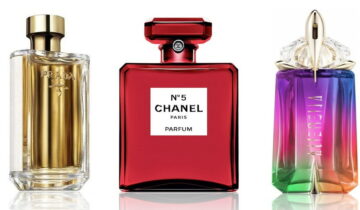 برمجة موقع لمصنع عطور