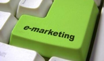 التسويق الالكترونى