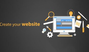 برنامج ادارة المحتوى وفوائد انشاء موقعك من خلاله!
