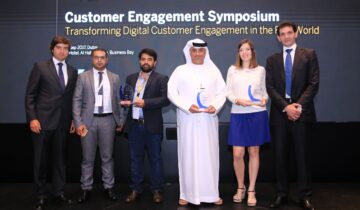 هذا هو حجم سوق التجارة الالكترونية في الشرق الاوسط بحلول 2020