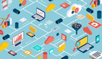 2.5 إكسا بايت من البيانات تصدر في الدقيقة الواحدة على الإنترنت.. تعرّف على مصادرها