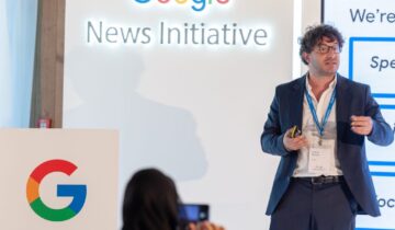 هل يساعد تحدي الابتكار ومبادرة “أخبار قوقل” الصحف التقليدية على التحول الرقمي ؟