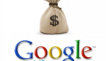 جوجل ستوفر عمل حملات اعلانية الهبوط المسرعة amp