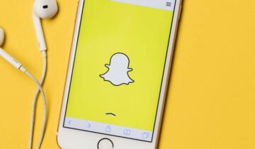 سناب شات توفر القصص الممولة للشركات والمعلنين