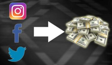 خطوتين لتحويل المتابعين على الشبكات الإجتماعية إلى عملاء حقيقيين