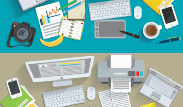 الفرق بين تصميم المواقع و برمجتها