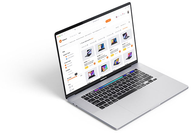 متجر متعدد التجار