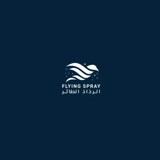 تطبيق الرذاذ الطائر